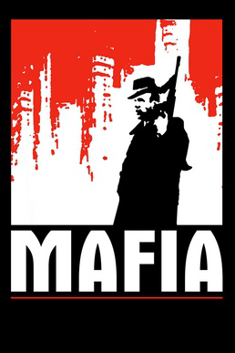 Mafia games (2026)