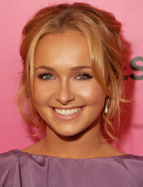 Hayden Panettiere movies