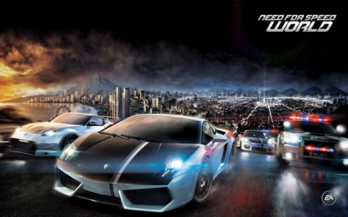 Best NFS Games