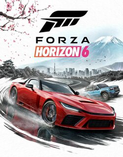 Forza Horizon 
