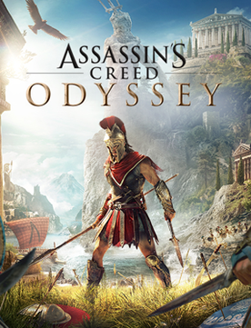 Assassins Creed (2026)