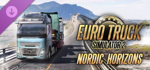 ETS2 Map Expansions